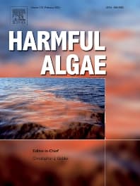 Image - Harmful Algae