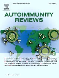 Image - Autoimmunity Reviews