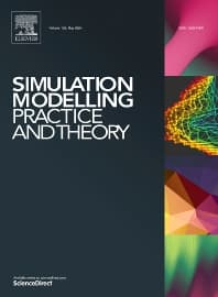 Image - Simulation Modelling Practice and Theory