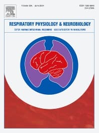 Image - Respiratory Physiology & Neurobiology