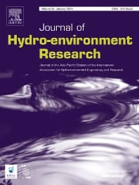 Image - Journal of Hydro-environment Research
