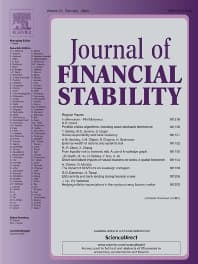 Image - Journal of Financial Stability