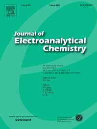 Image - Journal of Electroanalytical Chemistry