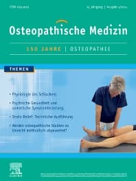 Image - Osteopathische Medizin