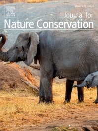 Image - Journal for Nature Conservation