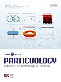 Image - Particuology