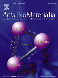 Image - Acta Biomaterialia