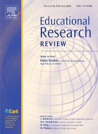 Image - Educational Research Review