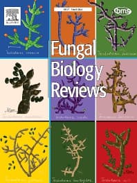 Image - Fungal Biology Reviews