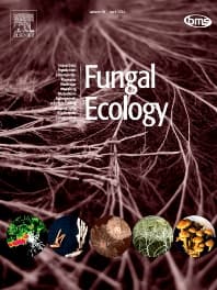 Image - Fungal Ecology