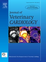 Image - Journal of Veterinary Cardiology