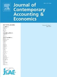 Image - Journal of Contemporary Accounting & Economics