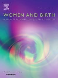 Image - Women and Birth