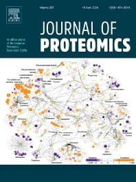 Image - Journal of Proteomics