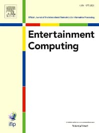 Image - Entertainment Computing