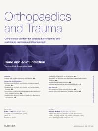 Image - Orthopaedics and Trauma