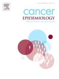 Image - Cancer Epidemiology