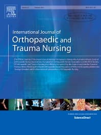 Image - International Journal of Orthopaedic and Trauma Nursing
