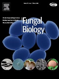 Image - Fungal Biology