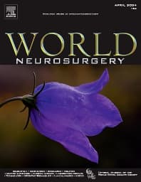 Image - World Neurosurgery