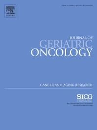 Image - Journal of Geriatric Oncology