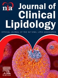 Image - Journal of Clinical Lipidology
