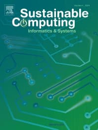Image - Sustainable Computing: Informatics and Systems