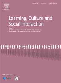 Image - Learning, Culture and Social Interaction