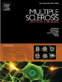 Image - Multiple Sclerosis and Related Disorders