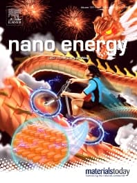 Image - Nano Energy