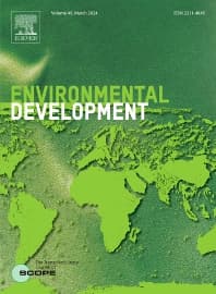 Image - Environmental Development
