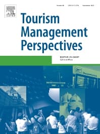 Image - Tourism Management Perspectives