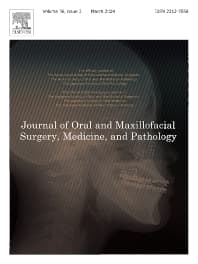 Image - Journal of Oral and Maxillofacial Surgery, Medicine, and Pathology