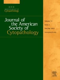Image - Journal of the American Society of Cytopathology