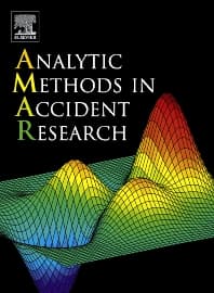 Image - Analytic Methods in Accident Research