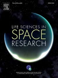 Image - Life Sciences in Space Research