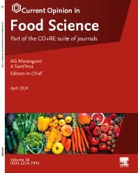 Image - Current Opinion in Food Science