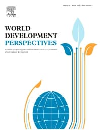 Image - World Development Perspectives