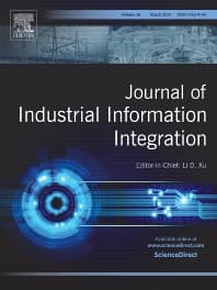 Image - Journal of Industrial Information Integration
