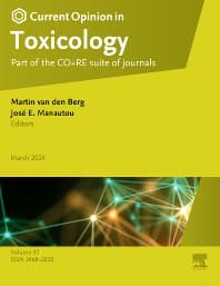 Image - Current Opinion in Toxicology