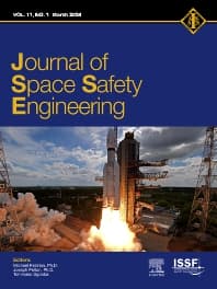 Image - Journal of Space Safety Engineering