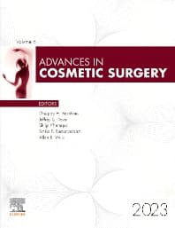 Image - Advances in Cosmetic Surgery
