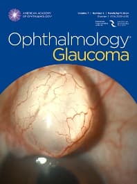 Image - Ophthalmology Glaucoma
