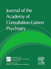 Image - Journal of the Academy of Consultation-Liaison Psychiatry