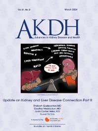 Image - Advances in Kidney Disease and Health