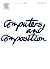 Image - Computers and Composition