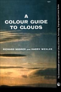 Image - A Colour Guide to Clouds
