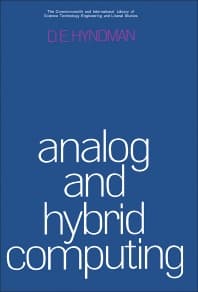 Image - Analog and Hybrid Computing