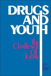 Image - Drugs and Youth: The Challenge of Today
