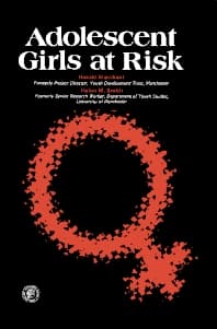 Image - Adolescent Girls at Risk